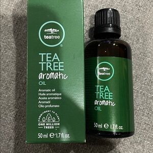 Paul Mitchell Teatree Tea Tree Aromatic Oil